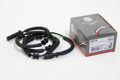 Датчик ABS задн. Master (05-13) A.B.S. A.B.S. 30319