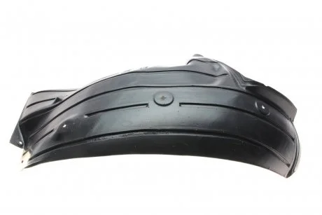 Подкрыльник (передняя/задняя часть) Renault Scenic II 03-08 (R) Van Wezel 4328436