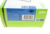 Фільтр повітряний VALEO Valeo 585026 (фото 8)
