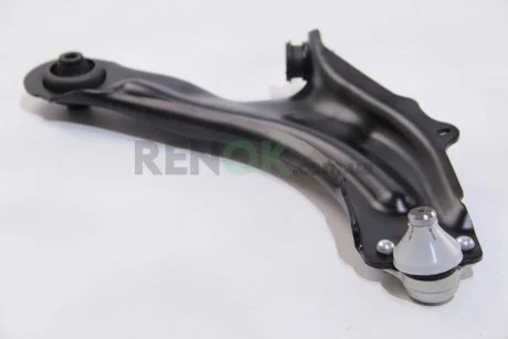 Важіль перед. (знизу) Renault Kangoo 08- Пр. A.B.S. A.B.S. 211248