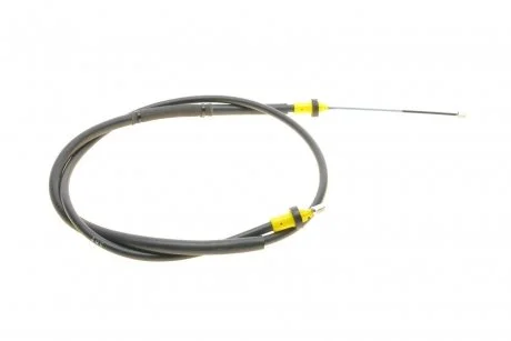 Трос ручника (задній) Renault Duster 1.5DCI/1.6 16V 10- (1720mm) BOSCH 1 987 482 411