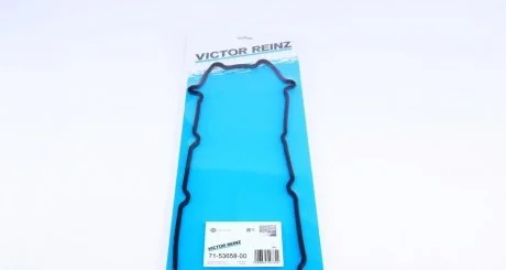 Прокладка кришки клапанів Nissan 350/Renault Espace 02- (R) VICTOR REINZ 71-53658-00