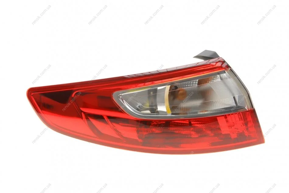 Фонарь задний Renault Fluence 10-(L) MAGNETI MARELLI 712203401120 (фото 1)