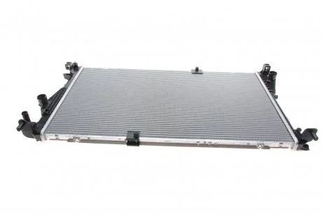 Радіатор охолодження Renault Trafic/Opel Vivaro 2.0CDTI 06- Van Wezel 43002601
