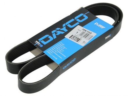 Доріжковий пас DAY DAYCO 7PK1132