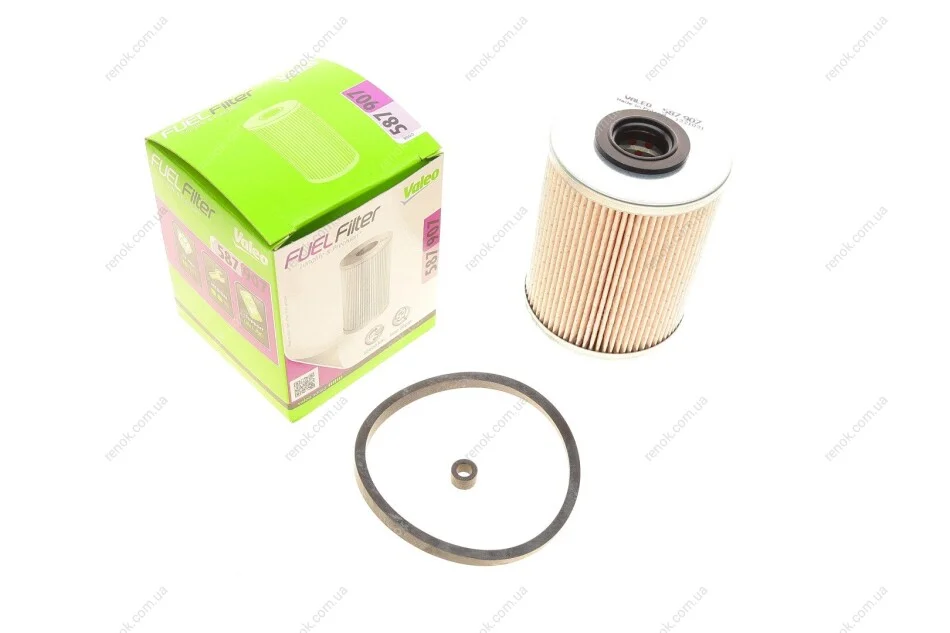 Топливный фильтр Valeo 587907 (фото 1)