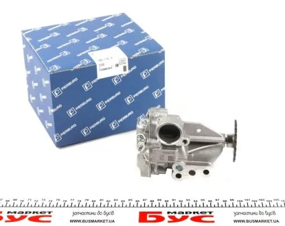 Масляний насос PIERBURG 7.03988.05.0