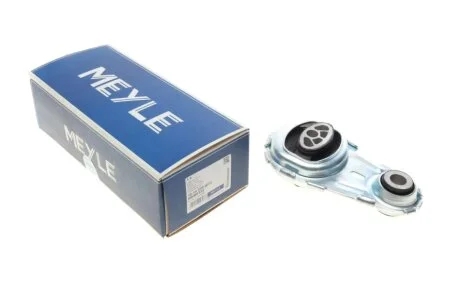 Подушка двигуна (задня/нижня) Renault Megane/Scenic 1.5dCI 09- MEYLE 16-14 030 0072