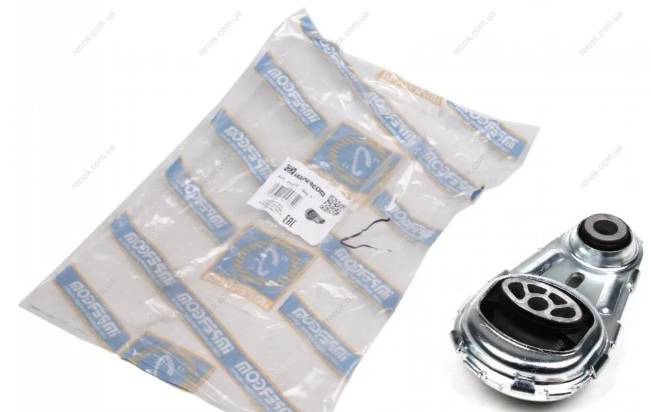 Подушка двигуна (задня/нижня) Renault Megane/Scenic 1.5dCI 09- IMPERGOM 31572 (фото 1)