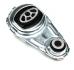 Подушка двигателя (задняя/нижняя) Renault Megane/Scenic 1.5dCI 09- IMPERGOM 31572 (фото 3)