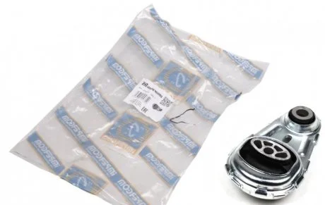 Подушка двигуна (задня/нижня) Renault Megane/Scenic 1.5dCI 09- IMPERGOM 31572