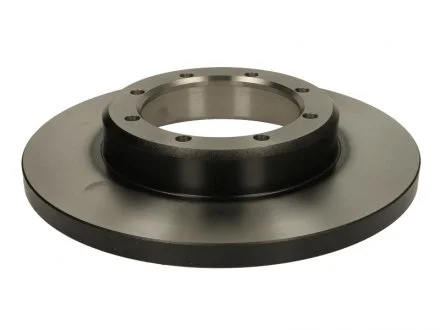 Гальмівний диск TRW DF6372