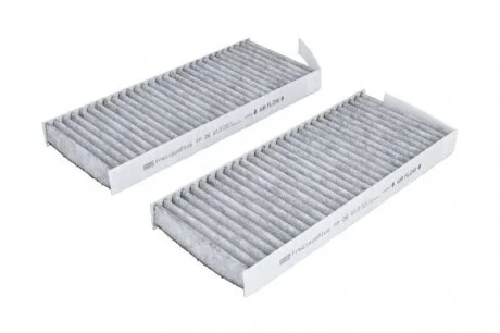 Фільтр салону антібактеріальний RENAULT Latitude 1.5dCi K9K782 MANN FP 26 013-2