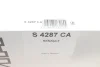 Фільтр салону Renault Latitude 2.0/3.0dCi 10-(вугільний) (к-кт 2 шт.) SOFIMA S 4287 CA (фото 6)