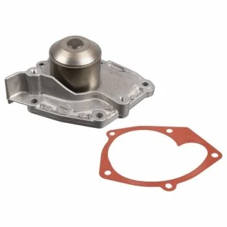 Водяний насос SW SWAG 60 92 2144