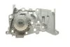 Помпа води Renault Clio/Megane/Scenic/Kangoo/Laguna 1.4/1.6i 01-/Nissan Almera (20z)(R/B)(8 лоп) HD GRAF PA1043 (фото 7)