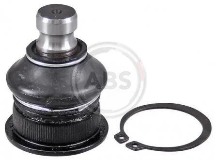 Опора кульова (передня/знизу) Logan/Sandero/Clio/Megane 03- (конус 18мм) A.B.S. A.B.S. 220410