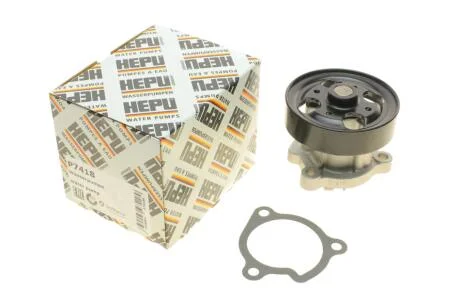 Водяной насос HEPU P7418