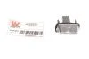 Подсветка номера (заднего) Citroen Berlingo/Peugeot Partner 96- Van Wezel 4028920 (фото 1)