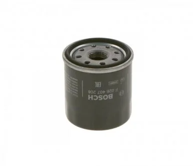 Фільтр масляний BOSCH F 026 407 208
