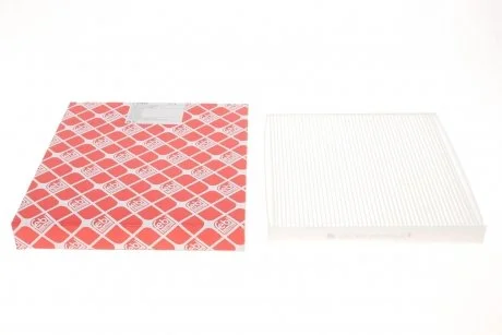 Змінний фільтруючий елемент повітряного фільтра салону FEBI BILSTEIN 27951