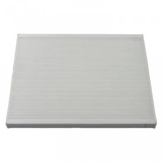 Фильтр, воздух во внутренном пространстве FEBI BILSTEIN 27868