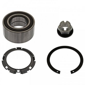 Комплект подшипника ступицы колеса FEBI BILSTEIN 23253