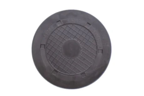 Заглушка ГБЦ Renault Kangoo 1.4/1.6 16V 01- (57.3x10.5) (для розподільного валу) FEBI BILSTEIN 23205