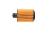Фільтр масляний Citroen Nemo 1.3HDI/Fiat Doblo 1.6/2.0D/Opel Combo 1.3/1.6/2.0CDTi 05- FEBI BILSTEIN 39837 (фото 4)