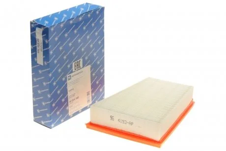 Фільтр повітряний Renault Kangoo 1.5dCi 08- KOLBENSCHMIDT 50014193