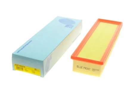 Фільтр повітряний Peugeot Partner/Citroen Berlingo 1.6 16V 01-08 BLUE PRINT ADP152210