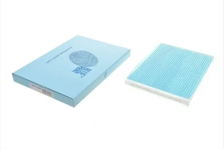 Повітряний фільтр салону BLUE PRINT ADP152526