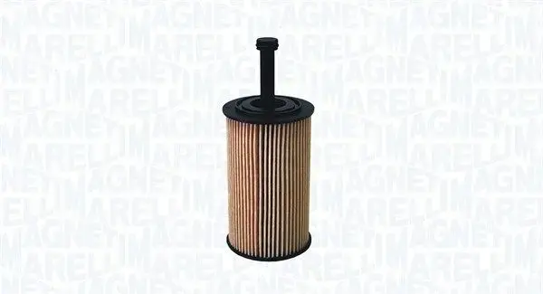 Масляный фильтр MAGNETI MARELLI 152071758800 (фото 1)