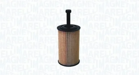 Масляный фильтр MAGNETI MARELLI 152071758800