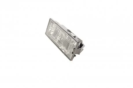 Подсветка номера Renault Megane/Master III 00- Van Wezel 4387920