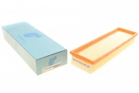 Фото 1 - фільтр повітряний BLUE PRINT ADP152205 Фільтр повітряний BLUE PRINT ADP152205 (фото 1)