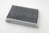 Фільтр салону Citr C2/C3/C4/Peug 307/308 02- (вугільний) CLEAN FILTERS NC2102CA (фото 2)