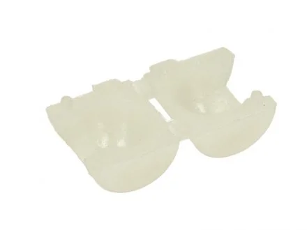 Елемент куліси КПП TOPRAN TOPRAN / HANS PRIES 700 671