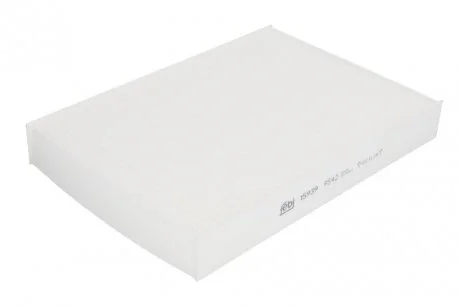 Фильтр, воздух во внутренном пространстве FEBI BILSTEIN 15939