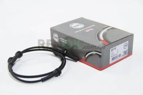 Датчик ABS задн. Trafic/Vivaro/Vivaro 01- A.B.S. A.B.S. 30772