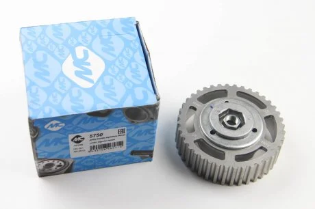 Шестерня, топливный насос высокого давления Metalcaucho 05750