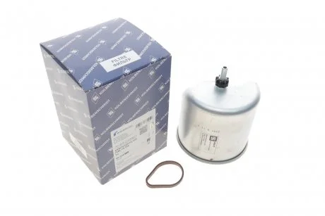 Фільтр паливний Berlingo/Partner 1.6HDi 10- KOLBENSCHMIDT 50014669