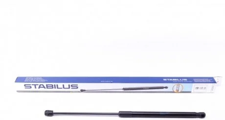 Газовая пружина, крышка багажник STABILUS 020534