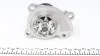 Помпа води Renault Clio/Scenic/Megane/Kangoo/Nissan Qashqai/Juke 0.9-1.2-1.4TCe/1.6 09- (B/B)(8 лоп) GRAF PA1065 (фото 2)