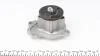 Помпа води Renault Clio/Scenic/Megane/Kangoo/Nissan Qashqai/Juke 0.9-1.2-1.4TCe/1.6 09- (B/B)(8 лоп) GRAF PA1065 (фото 4)