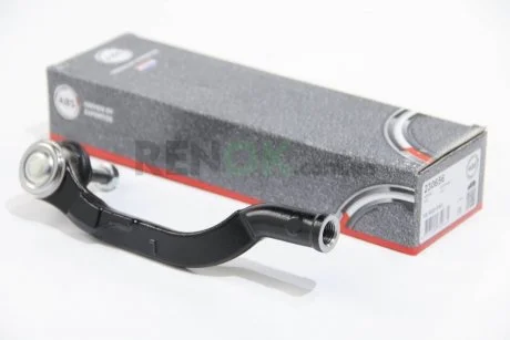 Наконечник рульової тяги Trafic/Vivaro 01- Л. A.B.S. A.B.S. 230656