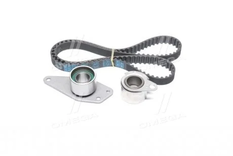 Комплект ремня ГРМ DAYCO KTB153 (фото 1)