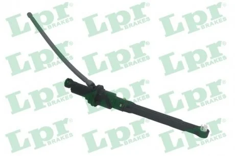 Головний гальмівний циліндр LPR 2329