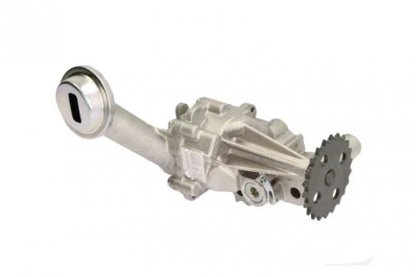 Масляний насос Renault Kangoo 1.5 dCi 09- PIERBURG 7.03416.14.0