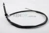 Трос ручного гальма зад. Megane III/Laguna III 07- Л=Пр. (диск) (1883/1062) A.B.S. A.B.S. K13616 (фото 1)